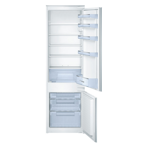 фото Встраиваемый холодильник bosch kiv38x22ru белый