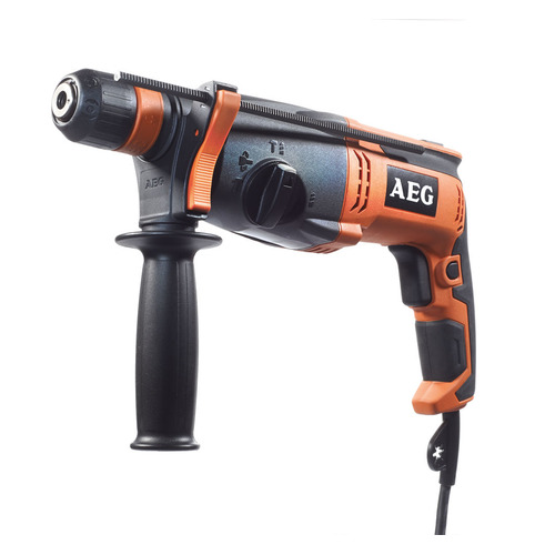 

Перфоратор AEG KH 24 XE [165523]