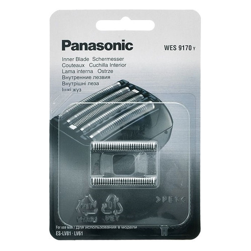 

Режущий блок Panasonic WES9170Y1361, WES9170Y1361