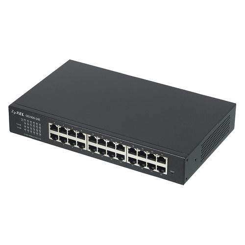 

Коммутатор ZYXEL GS1900-24E-EU0101F