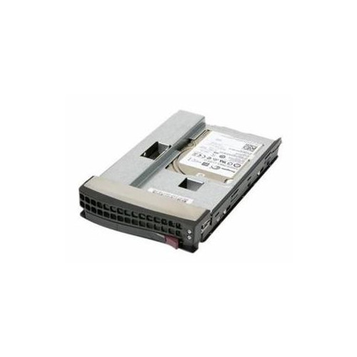 фото Модуль supermicro mcp-220-00118-0b 3.5" hot-swap drive tray