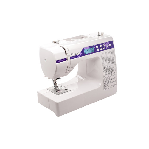 

Швейная машина Comfort 200A белый, 200A