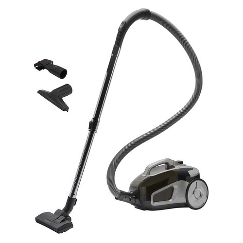 

Пылесос POLARIS PVC2002Ci, 2000Вт, черный