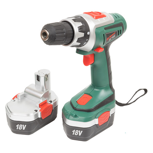 

Дрель-шуруповерт HAMMER Flex ACD182, 1.2Ач, с двумя аккумуляторами [34840]