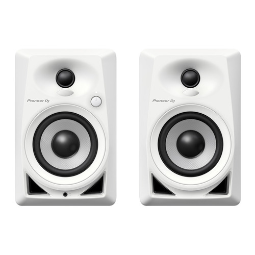 

Акустический комплект Pioneer DM-40-W, DM-40-W