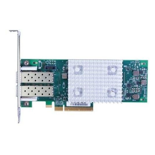 

Адаптер Lenovo QLogic 16Gb FC Dual-port HBA (01CV760), QLogic