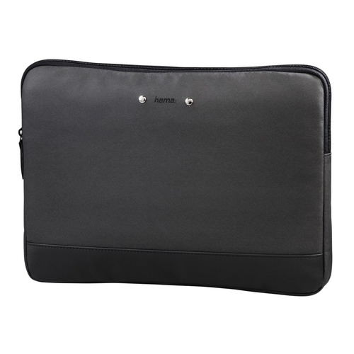 

Чехол для ноутбука 15.6" HAMA Ultra Style, черный [00101531]