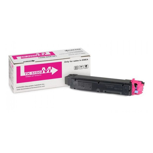 

Картридж Kyocera TK-5150M, пурпурный / 1T02NSBNL0, TK-5150M