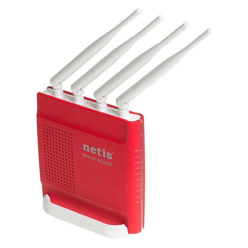 

Беспроводной роутер NETIS WF2681