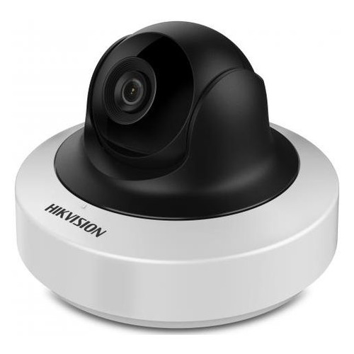 

Видеокамера IP HIKVISION DS-2CD2F42FWD-IS, 4 мм, белый