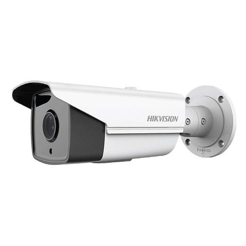 

Видеокамера IP HIKVISION DS-2CD2T22WD-I5, 1080p, 12 мм, белый