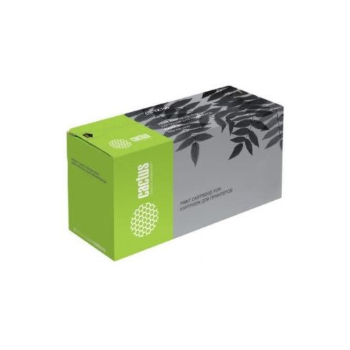 

Картридж (двойная упаковка) CACTUS CS-WC5016AR, 106R01277, черный / CS-WC5016AR, CS-WC5016AR