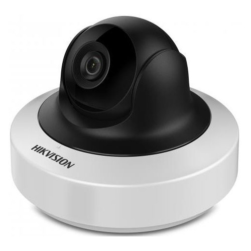 

Видеокамера IP HIKVISION DS-2CD2F42FWD-IWS, 4 мм, белый