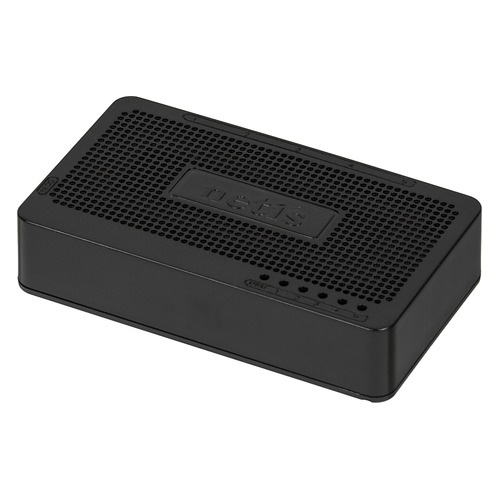 

Коммутатор NETIS ST3105S