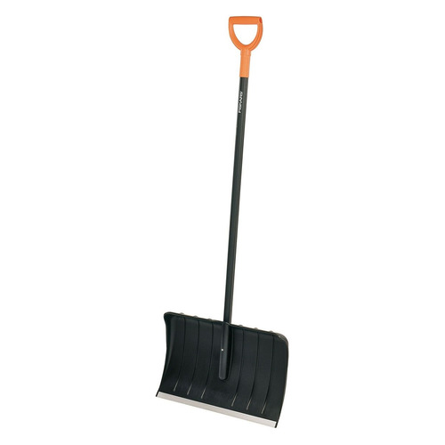 

Скрепер Fiskars 1026792 /143000 для уборки снега (ДУБЛЬ НЕ ИСП.), 1026792 /143000