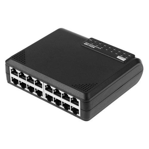 

Коммутатор NETIS ST3116P