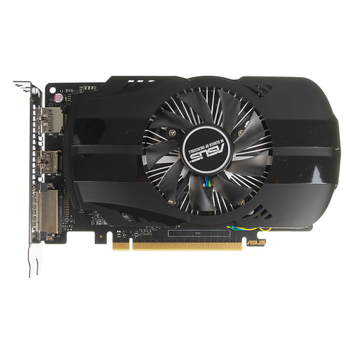 

Видеокарта ASUS nVidia GeForce GTX 1050 , PH-GTX1050-2G, 2Гб, GDDR5, Ret