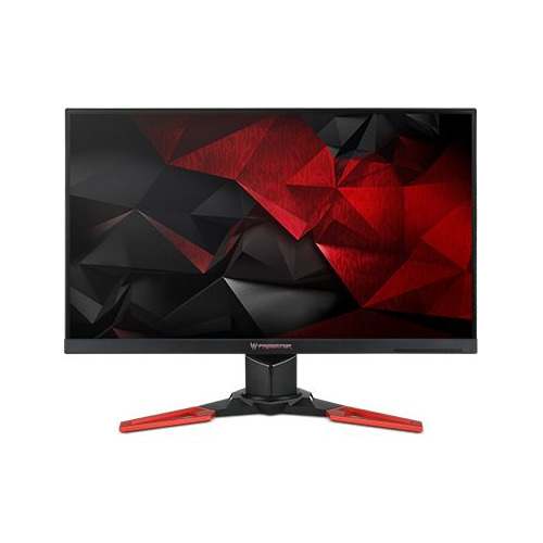 фото Монитор игровой acer predator xb271hubmiprz 27" черный [um.hx1ee.005]