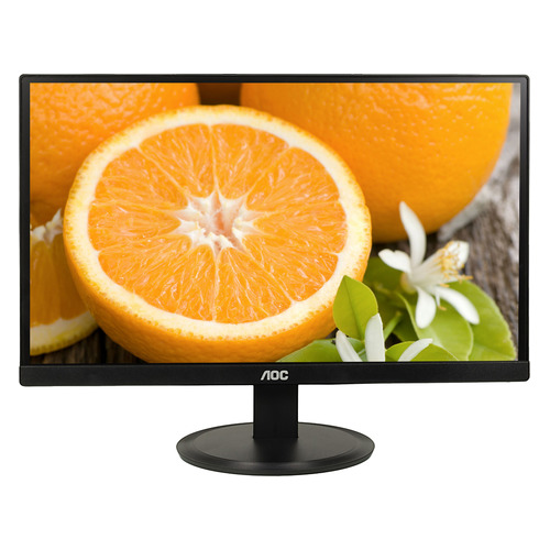 фото Монитор aoc value line i2280swd(00/01) 21.5", черный