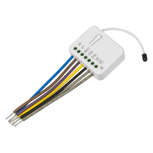 

Реле RUBETEK PAN06-5B