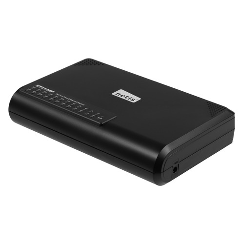 

Коммутатор NETIS ST3124P