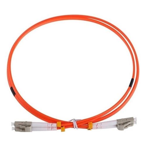

Кабель Lenovo 01DC681 1m V3700 V2 Fiber LC, 01DC681