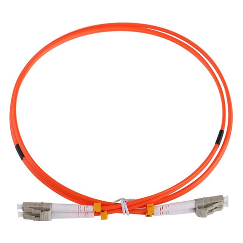 

Кабель Lenovo 01DC683 5m V3700 V2 Fiber LC, 01DC683