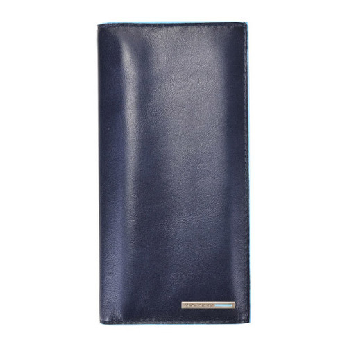 

Портмоне Piquadro Blue Square AS341B2/BLU2 синий натур.кожа