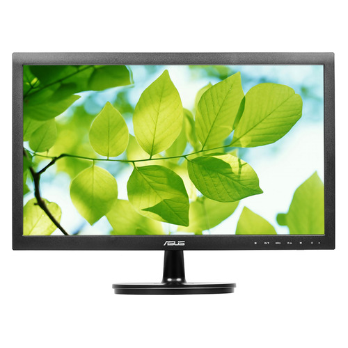 

Монитор ASUS VS229DA 21.5", черный