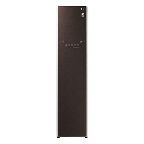 

Сушильная машина LG S3RERB кофейный, S3RERB