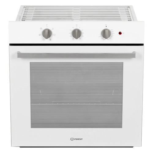 фото Духовой шкаф indesit ifw 6530 wh, белый