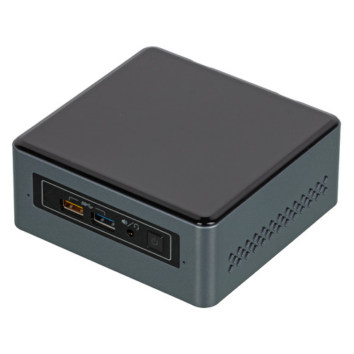 

Платформа INTEL BOXNUC6CAYH [boxnuc6cayh 950804], BOXNUC6CAYH