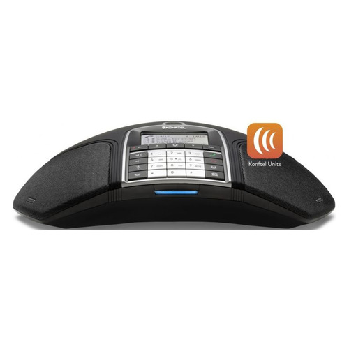 

Р/Телефон Dect Unify Konftel-300IPx серебристый