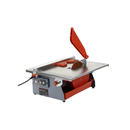 

Плиткорез электрический Hammer Flex PLR800 600Вт