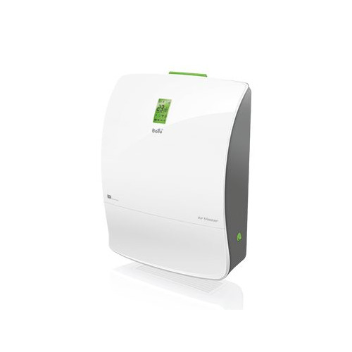 

Приточный очиститель BALLU Air Master BMAC-200/Base, белый