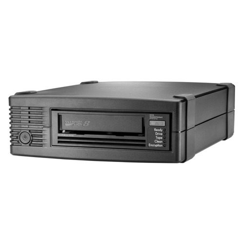 

Ленточный накопитель HPE LTO-7 Ultrium (BB874A), LTO-7 Ultrium