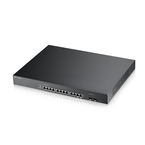 

Коммутатор ZYXEL XS1920-12-ZZ0101F