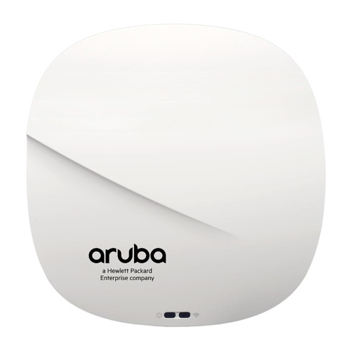 фото Точка доступа hpe aruba iap-315 (rw) instant [jw811a]