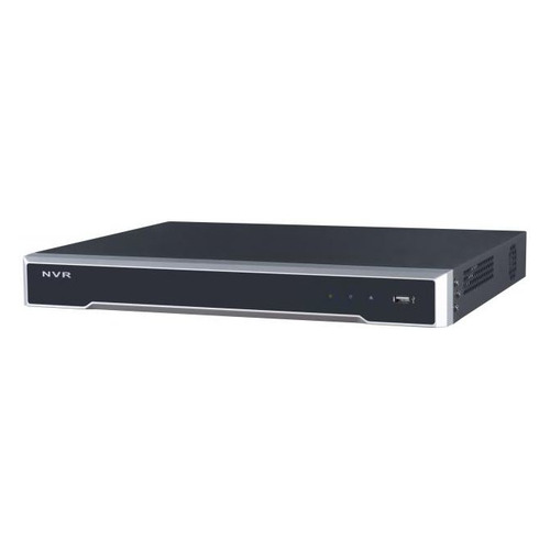 фото Видеорегистратор hikvision ds-7608ni-i2/8p