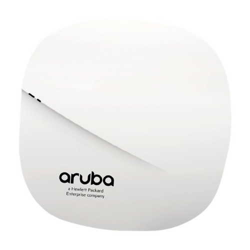 

Точка доступа HPE Aruba IAP-207 (RW) Instant, белый [jx954a]