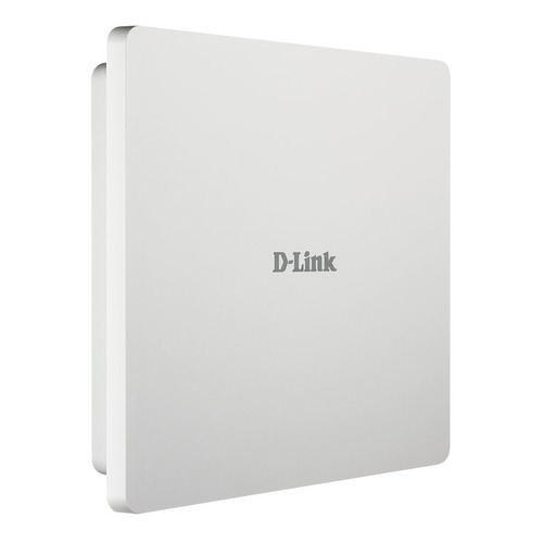 

Точка доступа D-LINK DAP-3662, белый
