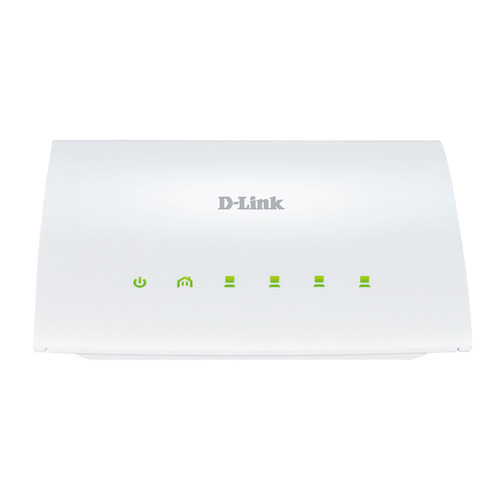 

Коммутатор D-LINK DHP-346AV/A1A