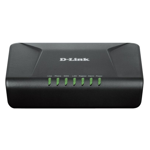 

Шлюз D-Link DVG-7111S