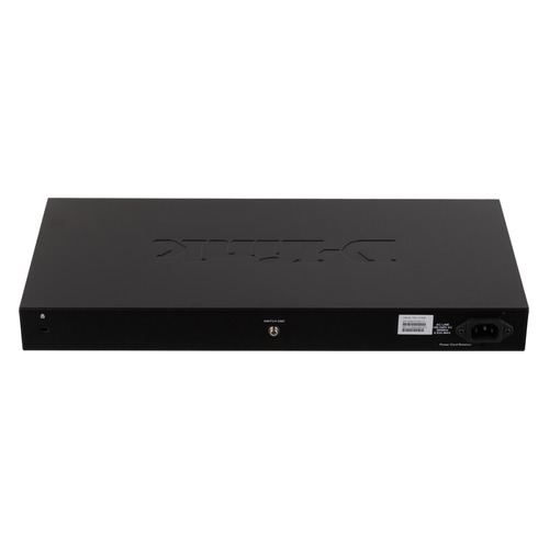 

Коммутатор D-LINK DXS-1210-16TC