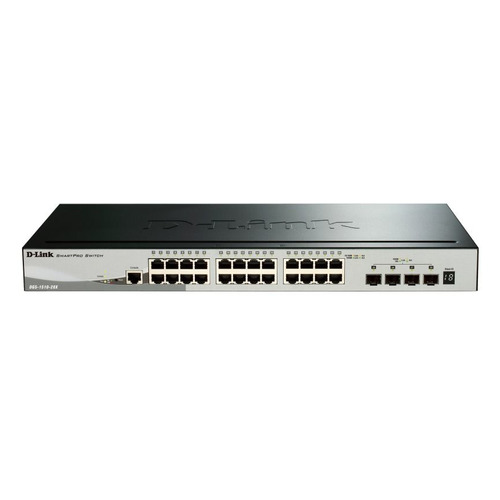 

Коммутатор D-LINK DGS-1510-28X