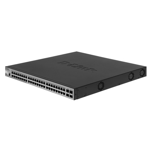 

Коммутатор D-LINK DGS-1210-52MPP/ME/B1A
