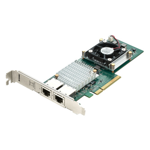 

Сетевой адаптер PCI Express D-Link DXE-820T PCI, Серебристый, DXE-820T