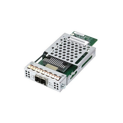 фото Адаптер infortrend rss12g0hio2-0010 host board with 2x12gb sas ports