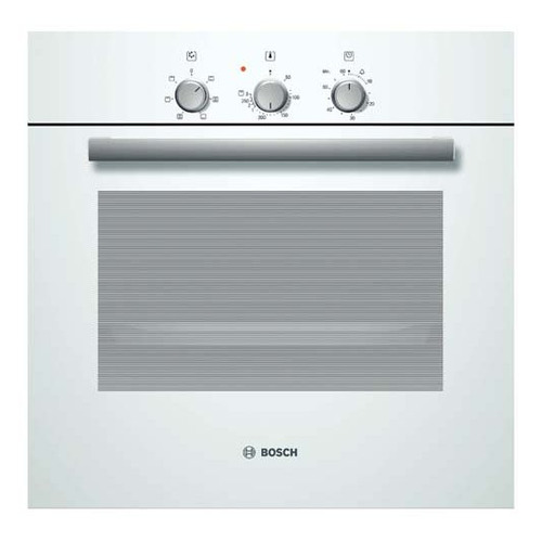 

Духовой шкаф BOSCH HBN211W6R, белый, HBN211W6R