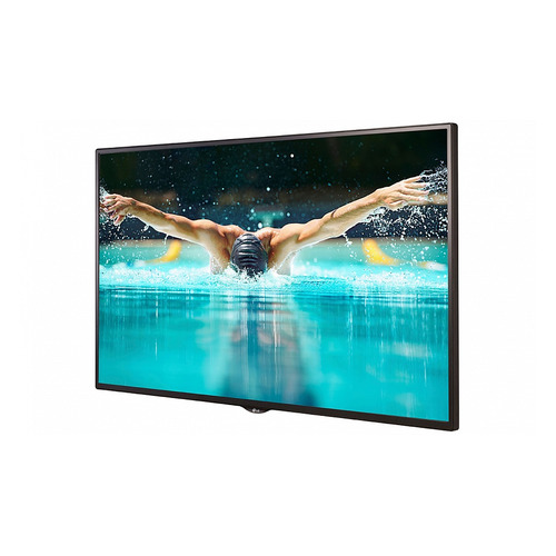 

Панель LG 65SE3D-B 64.5", черный